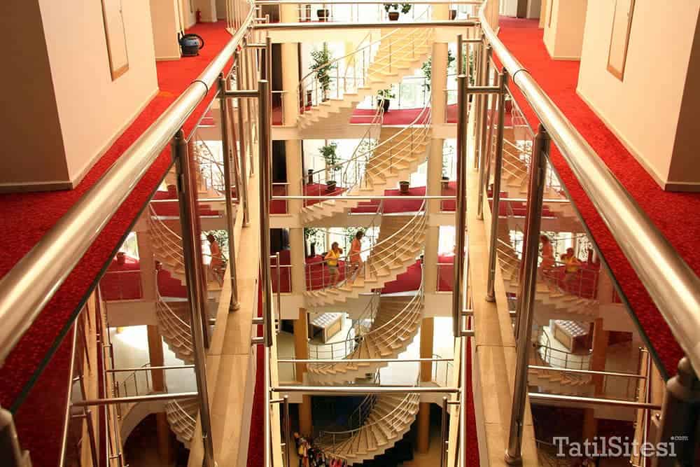 Lims Bona Dea Beach Hotel